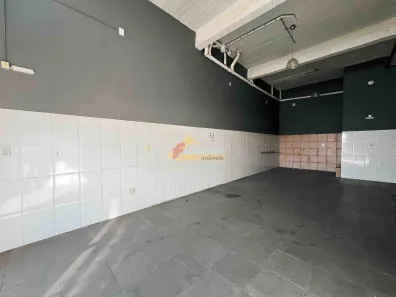 Ponto Comercial para alugar, 95m² no Tietê, Divinópolis