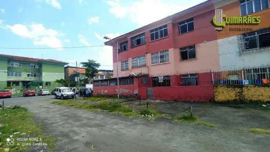 Apartamento com 2 Quartos à venda, 71m² no Caminho de Areia, Salvador