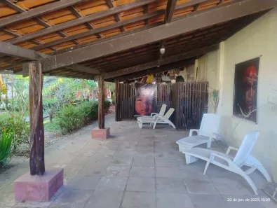 Casa de Condomínio com 3 Quartos à venda, 250m² no , Vera Cruz