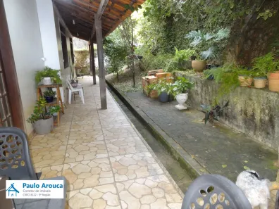 Casa com 4 Quartos à venda, 216m² no Itapuã, Salvador