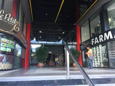 Sala Comercial para venda ou aluguel, 60m² no Itaigara, Salvador