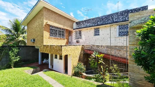 Casa com 4 Quartos para alugar, 340m² no Campo Grande, Rio de Janeiro
