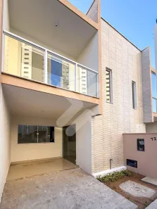 Casa de Condomínio com 3 Quartos para alugar, 97m² no Ponta Negra, Natal
