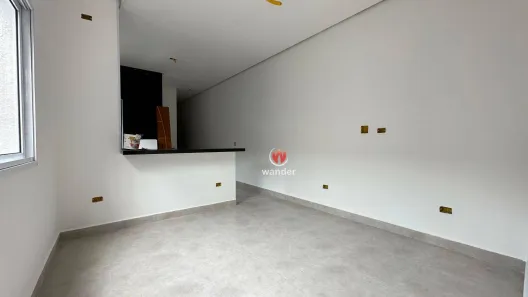Sobrado com 2 Quartos à venda, 75m² no Jardim Primavera, Guarujá