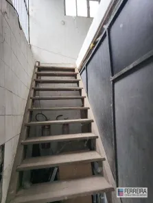 Prédio Comercial para alugar, 90m² no Engenho Velho da Federação, Salvador
