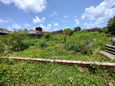 Lote/Terreno à venda, 360m² no Candeias, Jaboatão dos Guararapes