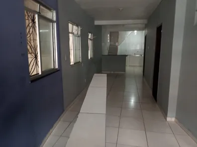 Prédio Comercial com 3 Quartos à venda, 220m² no IAPI, Salvador