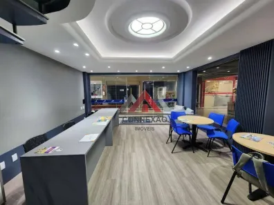 Sala Comercial à venda, 65m² no Centro, Suzano