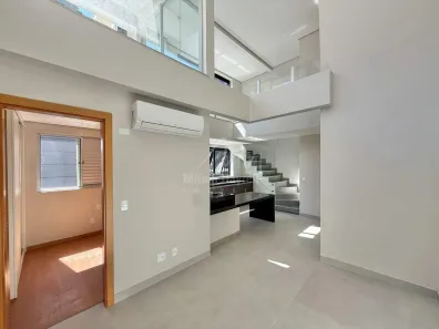 Cobertura com 2 Quartos à venda, 101m² no Lourdes, Belo Horizonte