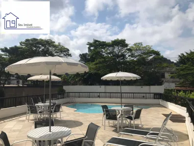Apartamento com 3 Quartos para alugar, 53m² no Jacarepaguá, Rio de Janeiro