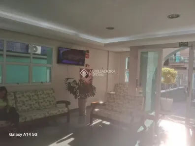 Sala Comercial à venda, 32m² no Vila Guiomar, Santo André