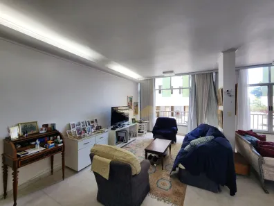 Apartamento com 4 Quartos à venda, 250m² no Campo Grande, Salvador