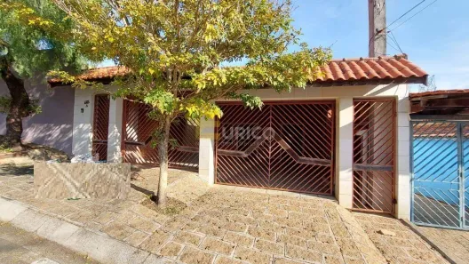 Casa com 3 Quartos para alugar, 200m² no Leitão, Louveira