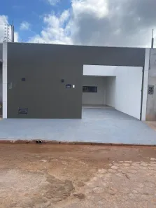 Casa com 2 Quartos à venda, 87m² no Jardim das Oliveiras, Imperatriz