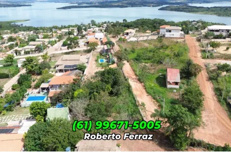 Casa de Condomínio com 4 Quartos à venda, 1000m² no Setor de Habitações Individuais Norte, Brasília