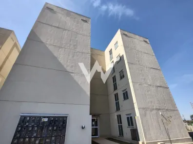 Apartamento com 2 Quartos para alugar, 50m² no Santos Dumont, São Leopoldo