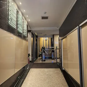 Sala Comercial com 1 Quarto para alugar, 60m² no Centro, Santos