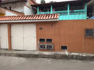 Casa com 2 Quartos à venda, 225m² no Itapuã, Salvador