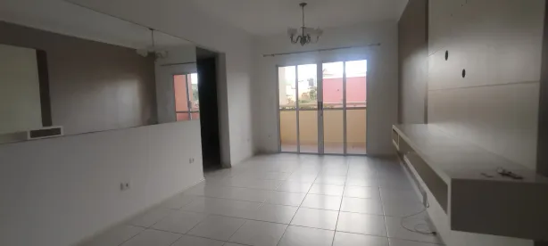 Apartamento com 2 Quartos para alugar, 90m² no Centro, São Roque