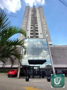 Apartamento com 3 Quartos para alugar, 73m² no Jardim Residencial Martinez, Sorocaba
