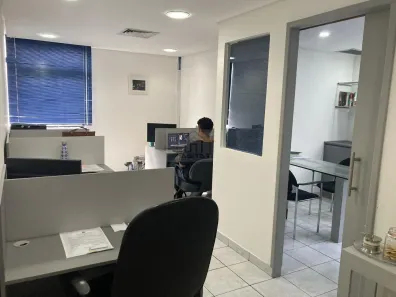 Sala Comercial à venda, 66m² no Boa Vista, Recife