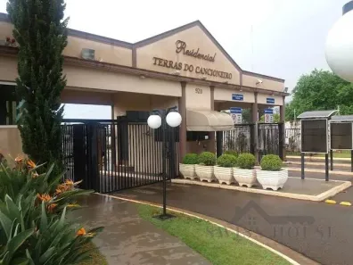Casa de Condomínio com 3 Quartos para venda ou aluguel, 205m² no Parque Brasil 500, Paulínia