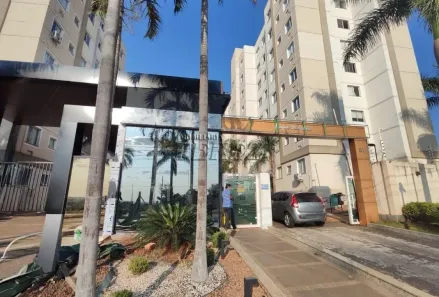 Apartamento com 2 Quartos para alugar, 43m² no Gleba Ribeirão Limeiro, Londrina