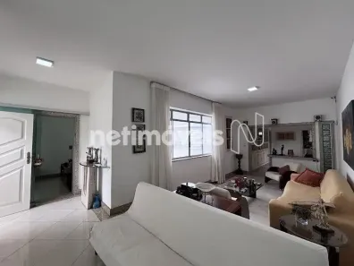 Casa com 6 Quartos à venda, 449m² no São Lucas, Belo Horizonte