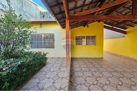 Casa com 3 Quartos para alugar, 124m² no Residencial Jardim Perolla, Itupeva