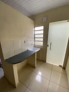 Kitnet com 1 Quarto para alugar, 12m² no Santo Agostinho, Volta Redonda