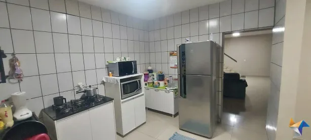 Sobrado com 3 Quartos à venda, 270m² no Samambaia Sul, Brasília