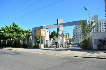Apartamento com 2 Quartos à venda, 42m² no Cassange, Salvador