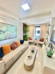 Apartamento com 3 Quartos à venda, 76m² no Capim Macio, Natal
