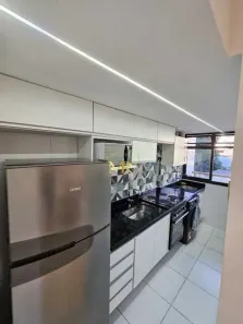 Apartamento com 2 Quartos para alugar, 60m² no Anil, Rio de Janeiro