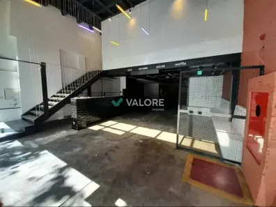 Ponto Comercial para alugar, 129m² no Savassi, Belo Horizonte