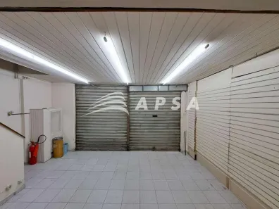Ponto Comercial para alugar, 60m² no Copacabana, Rio de Janeiro