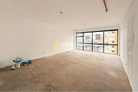 Sala Comercial à venda, 45m² no Centro, Canoas