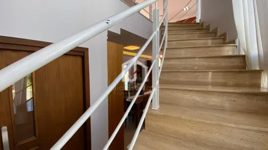 Casa de Condomínio com 3 Quartos à venda, 253m² no Loteamento Residencial Campos do Conde II, Tremembé