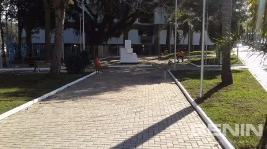 Sala Comercial à venda, 35m² no Marechal Rondon, Canoas