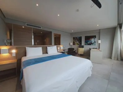 Apartamento com 1 Quarto à venda, 38m² no Barra de Jangada, Jaboatão dos Guararapes