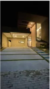Casa de Condomínio com 3 Quartos à venda, 192m² no Sapé I, Caçapava