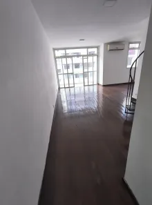 Cobertura com 3 Quartos para alugar, 154m² no Ingá, Niterói