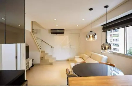 Apartamento com 2 Quartos à venda, 73m² no Lourdes, Belo Horizonte