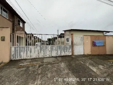 Casa com 2 Quartos à venda, 101m² no Parque dos Ipês, São Gonçalo do Amarante