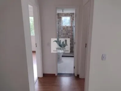 Apartamento com 2 Quartos para alugar, 56m² no Nogueira, Petrópolis