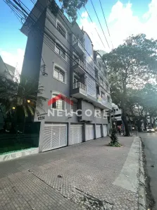 Apartamento com 4 Quartos à venda, 137m² no Coração de Jesus, Belo Horizonte
