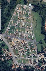 Lote/Terreno à venda, 150m² no Vila Areao, Taubaté