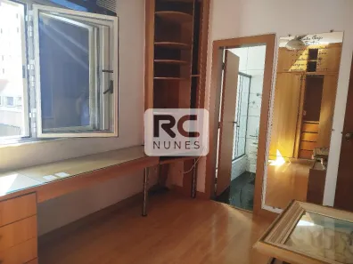 Apartamento com 4 Quartos à venda, 150m² no Lourdes, Belo Horizonte