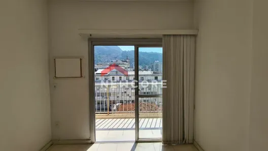 Apartamento com 2 Quartos à venda, 65m² no Botafogo, Rio de Janeiro