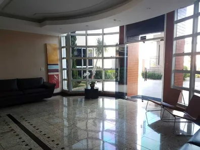Apartamento com 3 Quartos à venda, 146m² no Vila Yamada, Araraquara